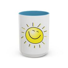 Load image into Gallery viewer, SUNSHINE Coffee Mug (15oz)
