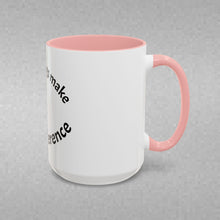 Load image into Gallery viewer, Small things Coffee Mug (15oz)