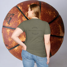 Load image into Gallery viewer, Attitude & Effort Unisex T-Shirt by B E-Z