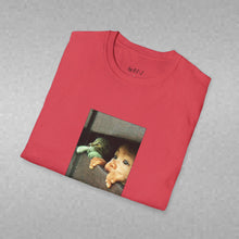 Load image into Gallery viewer, Is The Coast Clear... Unisex T-Shirt by B E-Z