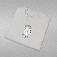 Load image into Gallery viewer, beautifully different Unisex T-Shirt by B E-Z