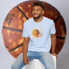 Load image into Gallery viewer, Smile & Play Ball - Unisex Softstyle T-Shirt / 6 colors available