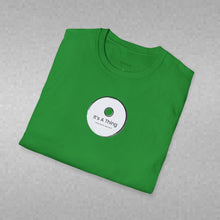 Load image into Gallery viewer, Dance Through The Darkness (Back of Shirt) Unisex T-Shirt by B E-Z - It's A Thing