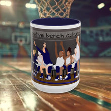 Load image into Gallery viewer, Positive Bench Culture Coffee Mug (15oz)
