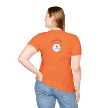 Load image into Gallery viewer, behavorial scripts Unisex T-Shirt by B E-Z