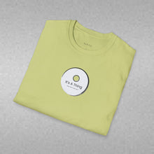Load image into Gallery viewer, Dance Through The Darkness (Back of Shirt) Unisex T-Shirt by B E-Z - It's A Thing