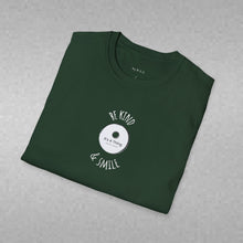 Load image into Gallery viewer, be kind & smile Unisex T-Shirt by B E-Z