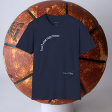 Load image into Gallery viewer, load management Unisex T-Shirt by B E-Z