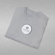 Load image into Gallery viewer, Dance Through The Darkness (Back of Shirt) Unisex T-Shirt by B E-Z - It's A Thing