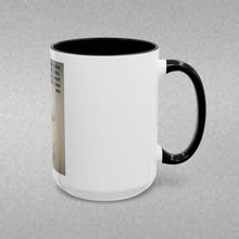 Load image into Gallery viewer, Sacrifice Coffee Mug (15oz)