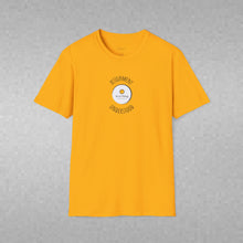 Load image into Gallery viewer, Assignment understood Unisex T-Shirt by B E-Z