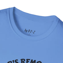 Load image into Gallery viewer, Survivor's Remorse Unisex T-Shirt by B E-Z