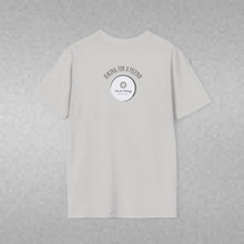 Load image into Gallery viewer, asking for a friend Unisex T-Shirt by B E-Z