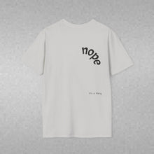 Load image into Gallery viewer, nope Unisex T-Shirt by B E-Z