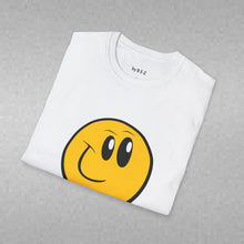 Load image into Gallery viewer, Smiley Unisex T-Shirt by B E-Z