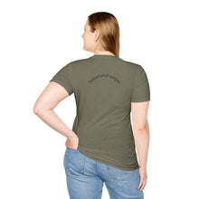 Load image into Gallery viewer, behavorial scripts Unisex T-Shirt by B E-Z