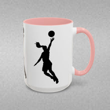 Load image into Gallery viewer, SHE GOT GAME Coffee Mug (15oz)