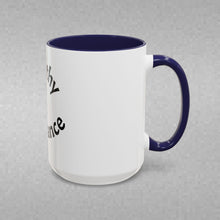 Load image into Gallery viewer, healthy arrogance Coffee Mug (15oz)