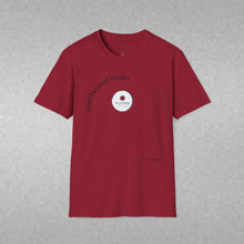 Load image into Gallery viewer, read banned books Unisex T-Shirt by B E-Z