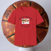 Load image into Gallery viewer, Sports Greatest Motivator- Bad Grades (see back) Unisex T-Shirt by B E-Z