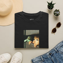 Load image into Gallery viewer, Is The Coast Clear... Unisex T-Shirt by B E-Z