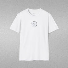 Load image into Gallery viewer, Have A Will To Want (Back of Shirt) Unisex T-Shirt by B E-Z - It's A Thing