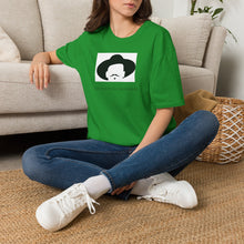 Load image into Gallery viewer, I’m Your Huckleberry Unisex T-Shirt by B E-Z