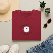 Load image into Gallery viewer, Everyone has a story…Unisex T-Shirt by B E-Z