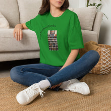 Load image into Gallery viewer, read banned books 2.0 Unisex T-Shirt by B E-Z