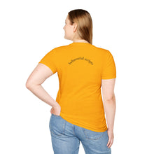 Load image into Gallery viewer, behavorial scripts Unisex T-Shirt by B E-Z