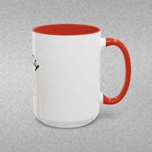Load image into Gallery viewer, COACH Coffee Mug (15oz)