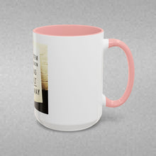 Load image into Gallery viewer, The System is…. Coffee Mug (15oz)