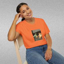 Load image into Gallery viewer, Is The Coast Clear... Unisex T-Shirt by B E-Z