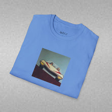 Load image into Gallery viewer, Speed & Trixie... Unisex T-Shirt by B E-Z