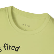Load image into Gallery viewer, Shots fired Unisex T-Shirt by B E-Z