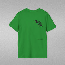 Load image into Gallery viewer, nope Unisex T-Shirt by B E-Z