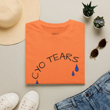 Load image into Gallery viewer, CYO Tears Unisex T-Shirt by B E-Z