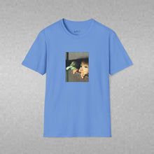 Load image into Gallery viewer, Is The Coast Clear... Unisex T-Shirt by B E-Z