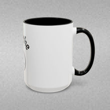 Load image into Gallery viewer, BREATHE Coffee Mug (15oz)