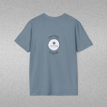 Load image into Gallery viewer, from crayons to perfume Unisex T-Shirt It's A Thing by B E-Z
