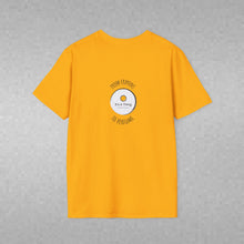 Load image into Gallery viewer, from crayons to perfume Unisex T-Shirt It's A Thing by B E-Z
