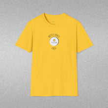 Load image into Gallery viewer, brittle spirits exist Unisex T-Shirt by B E-Z