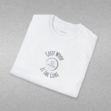 Load image into Gallery viewer, Grief Work Unisex T-Shirt by B E-Z