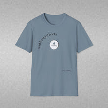 Load image into Gallery viewer, read banned books Unisex T-Shirt by B E-Z