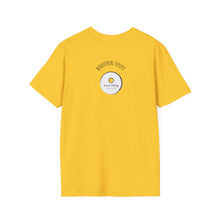 Load image into Gallery viewer, behavorial scripts Unisex T-Shirt by B E-Z