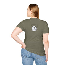 Load image into Gallery viewer, behavorial scripts Unisex T-Shirt by B E-Z