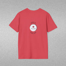 Load image into Gallery viewer, hiding in plain sight Unisex T-Shirt by B E-Z