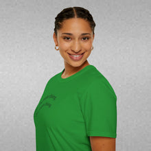 Load image into Gallery viewer, make the main thing…Unisex T-Shirt by B E-Z