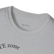 Load image into Gallery viewer, No Hate Zone Unisex T-Shirt by B E-Z