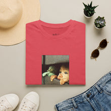 Load image into Gallery viewer, Is The Coast Clear... Unisex T-Shirt by B E-Z